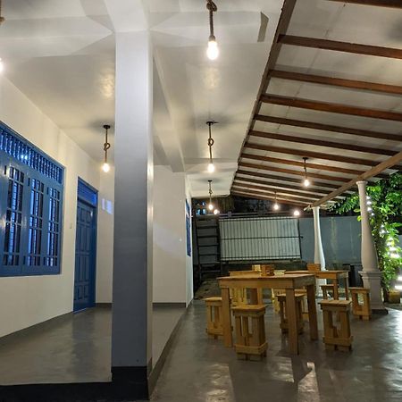 Hiriketiya Hideaway Hotel Dickwella Exterior photo